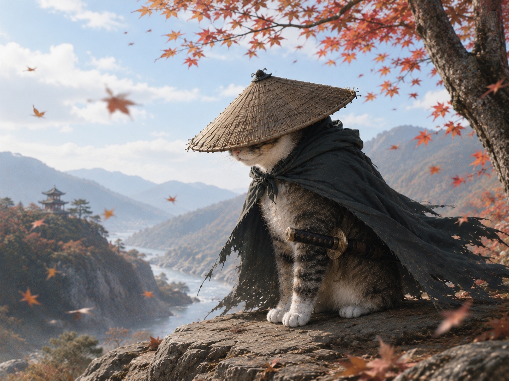 AI哟AI哟 头像